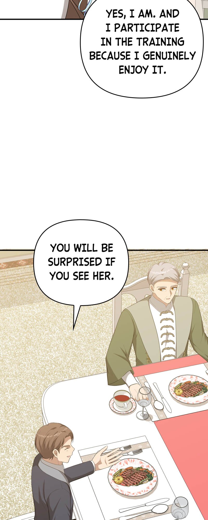 The Grand Duke’s Beloved Granddaughter Chapter 47 338 40