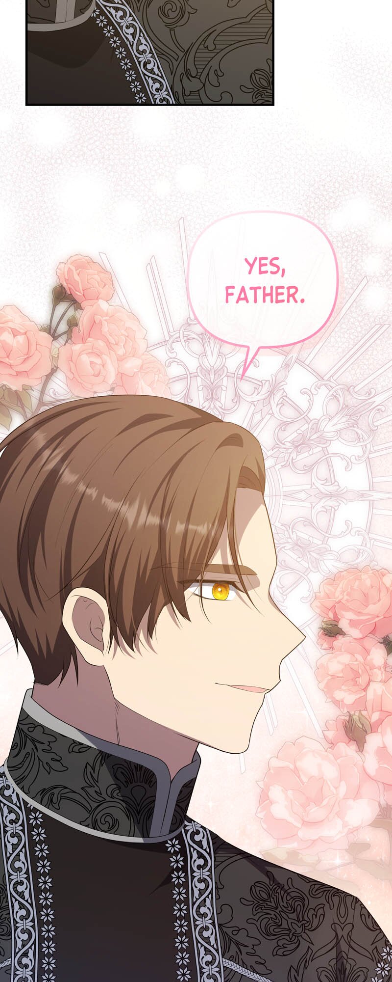 The Grand Duke’s Beloved Granddaughter Chapter 47 340 42