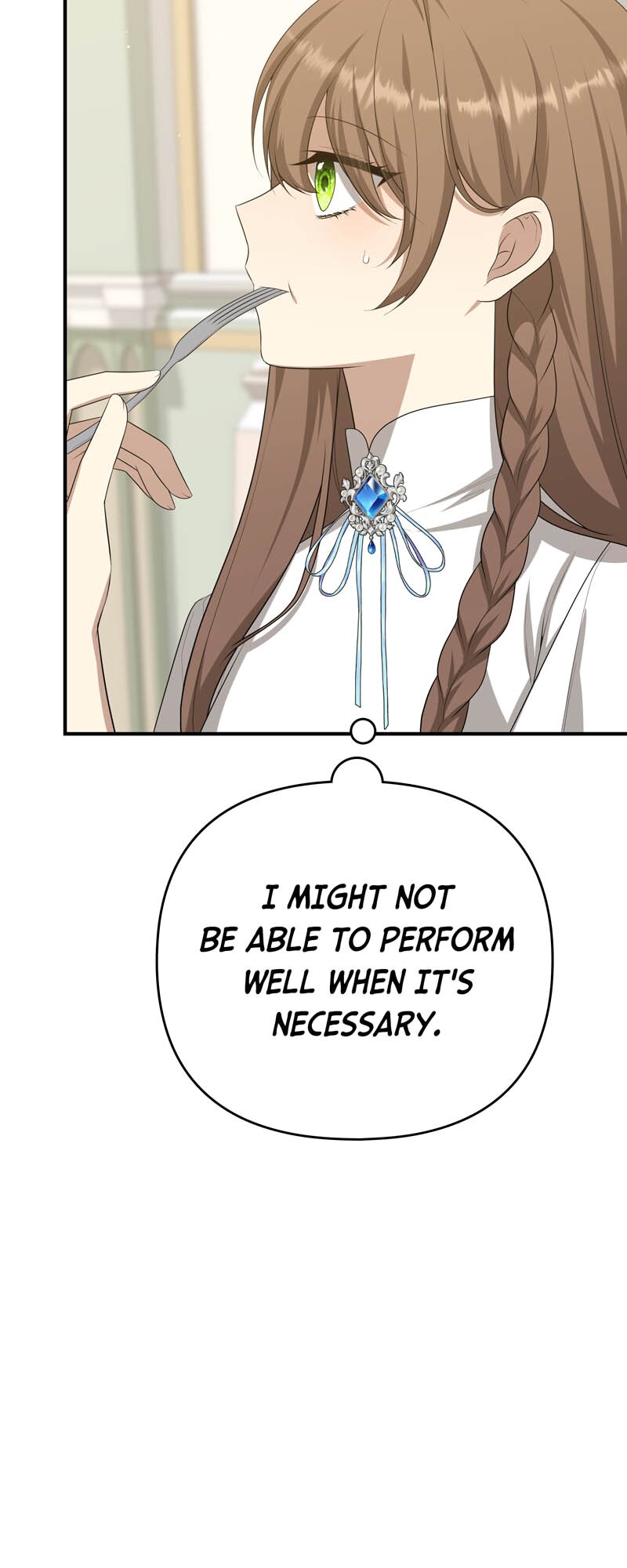 The Grand Duke’s Beloved Granddaughter Chapter 47 343 45