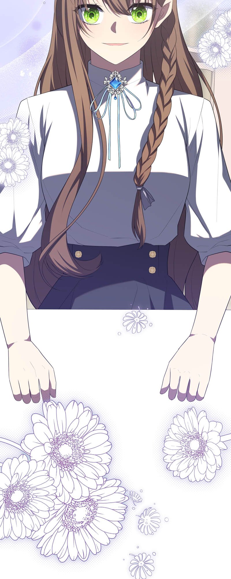 The Grand Duke’s Beloved Granddaughter Chapter 47 349 51