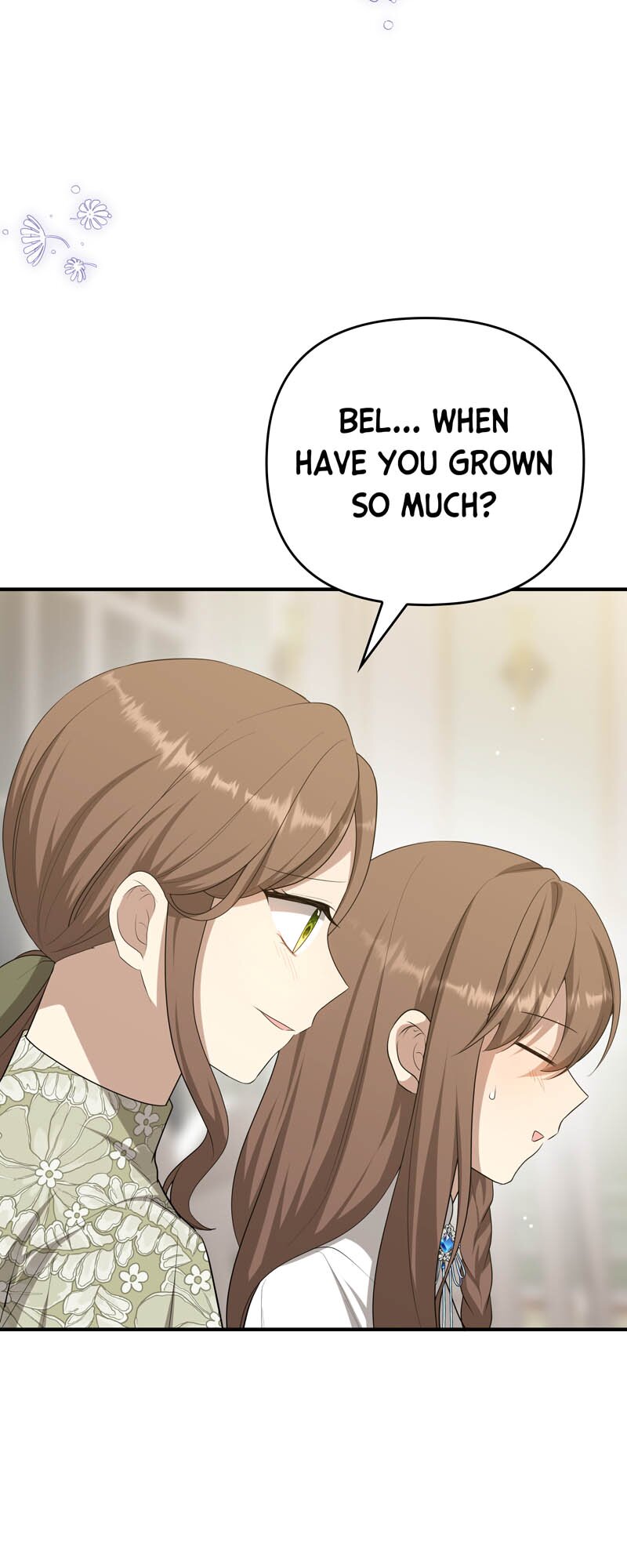 The Grand Duke’s Beloved Granddaughter Chapter 47 350 52