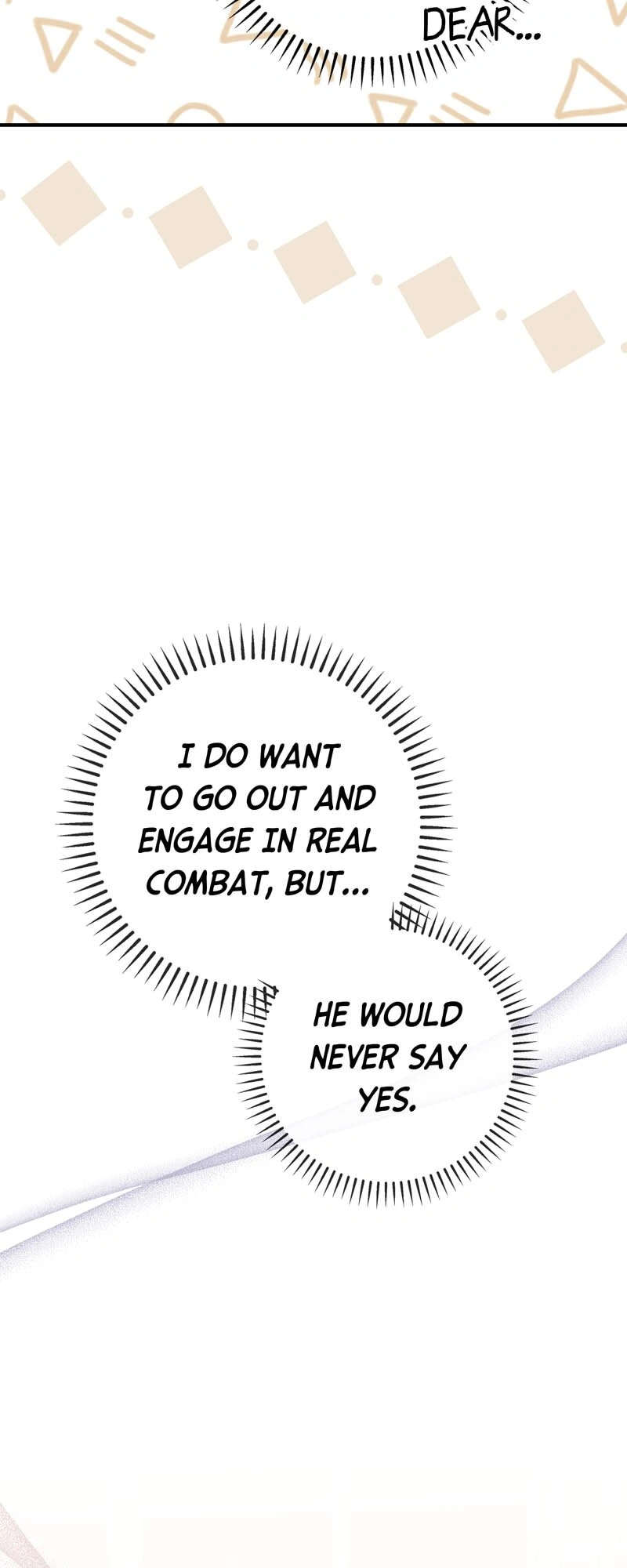 The Grand Duke’s Beloved Granddaughter Chapter 47 356 58