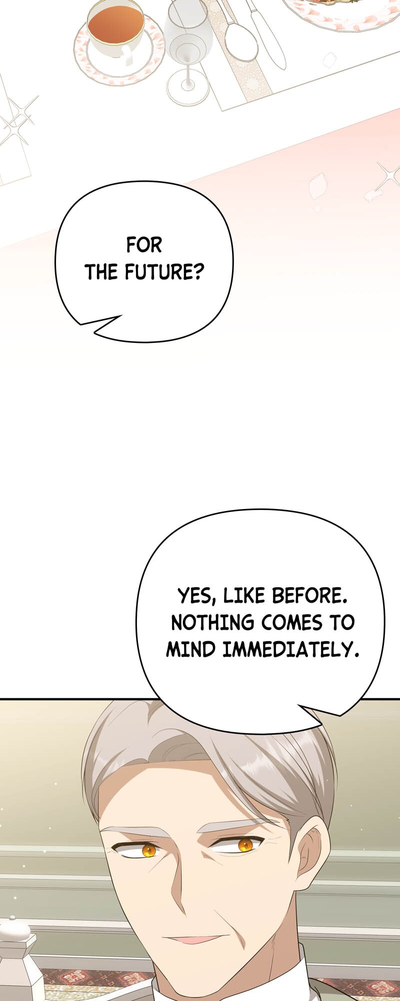 The Grand Duke’s Beloved Granddaughter Chapter 47 358 60