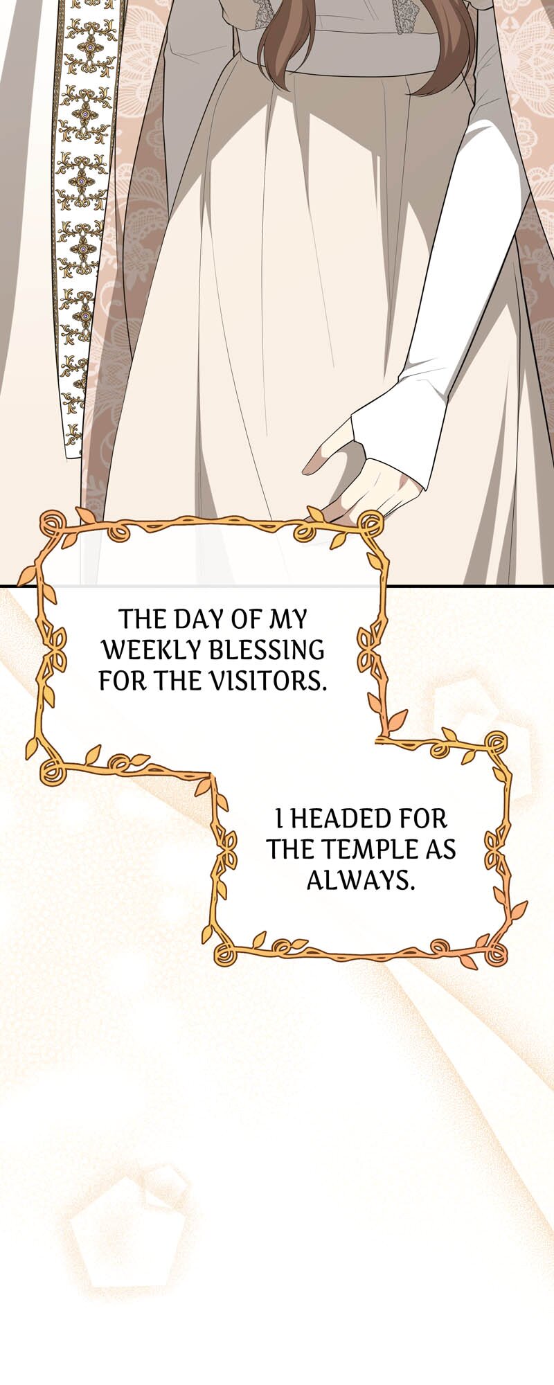 The Grand Duke’s Beloved Granddaughter Chapter 47 363 65