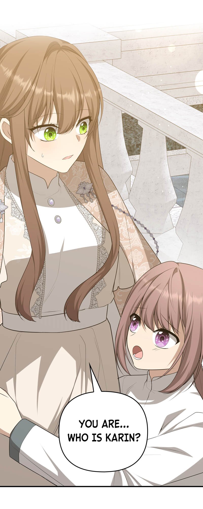 The Grand Duke’s Beloved Granddaughter Chapter 47 366 68