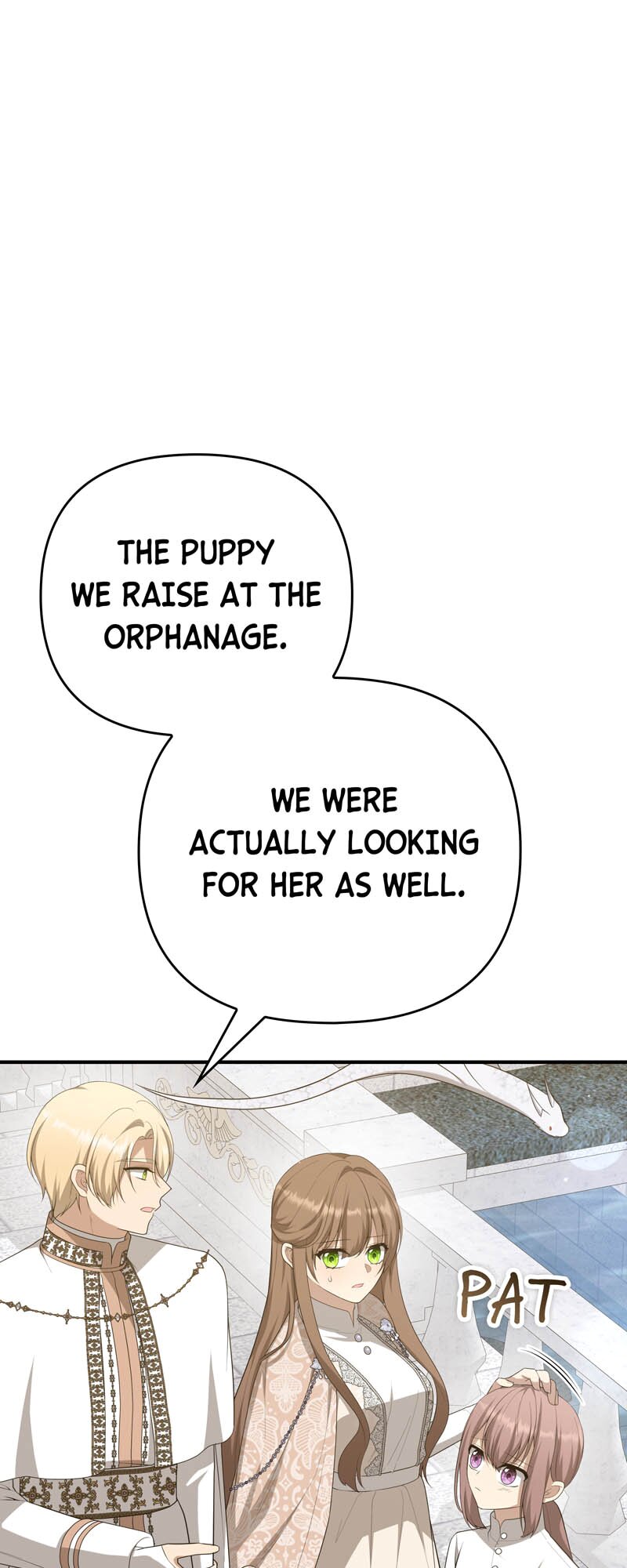 The Grand Duke’s Beloved Granddaughter Chapter 47 367 69