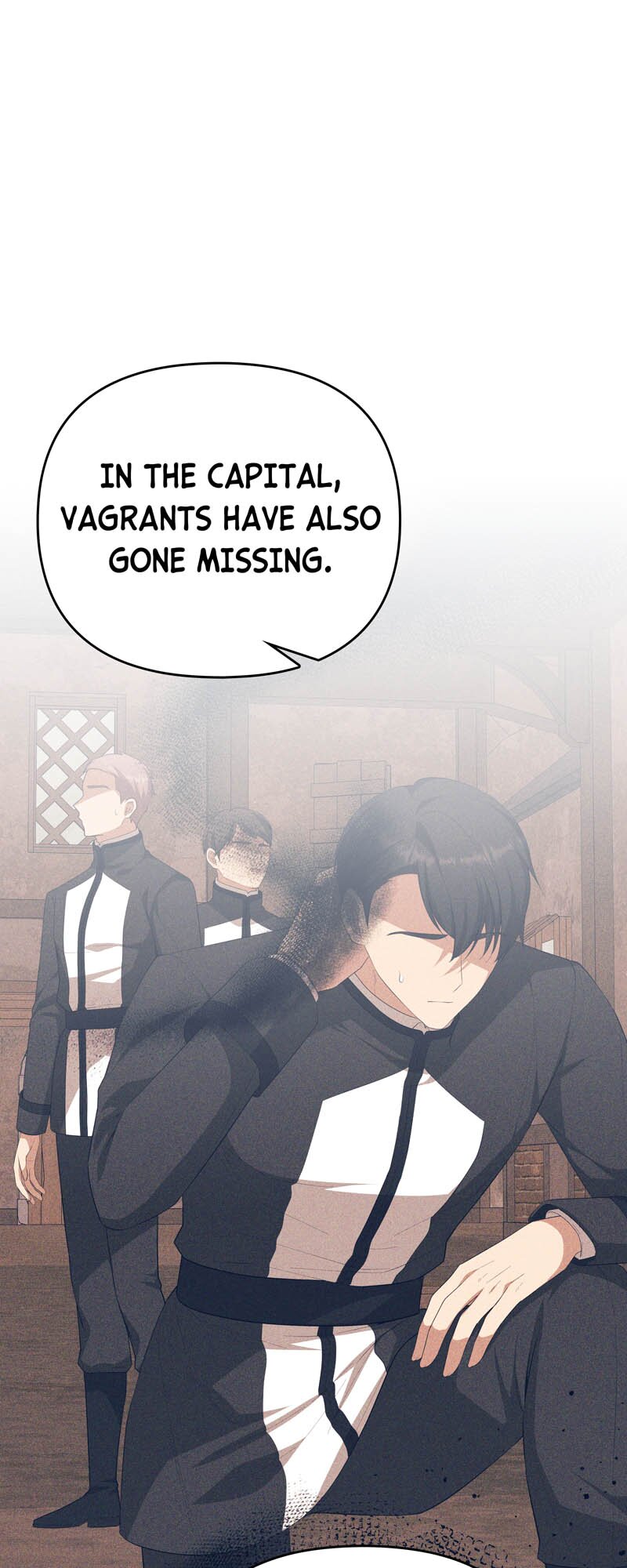 The Grand Duke’s Beloved Granddaughter Chapter 47 372 74