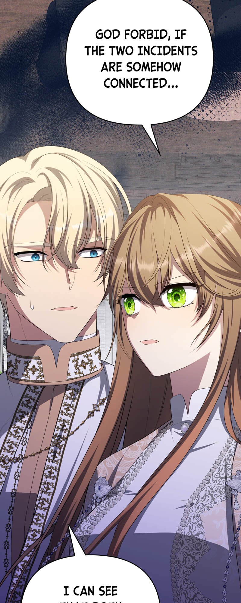 The Grand Duke’s Beloved Granddaughter Chapter 47 373 75