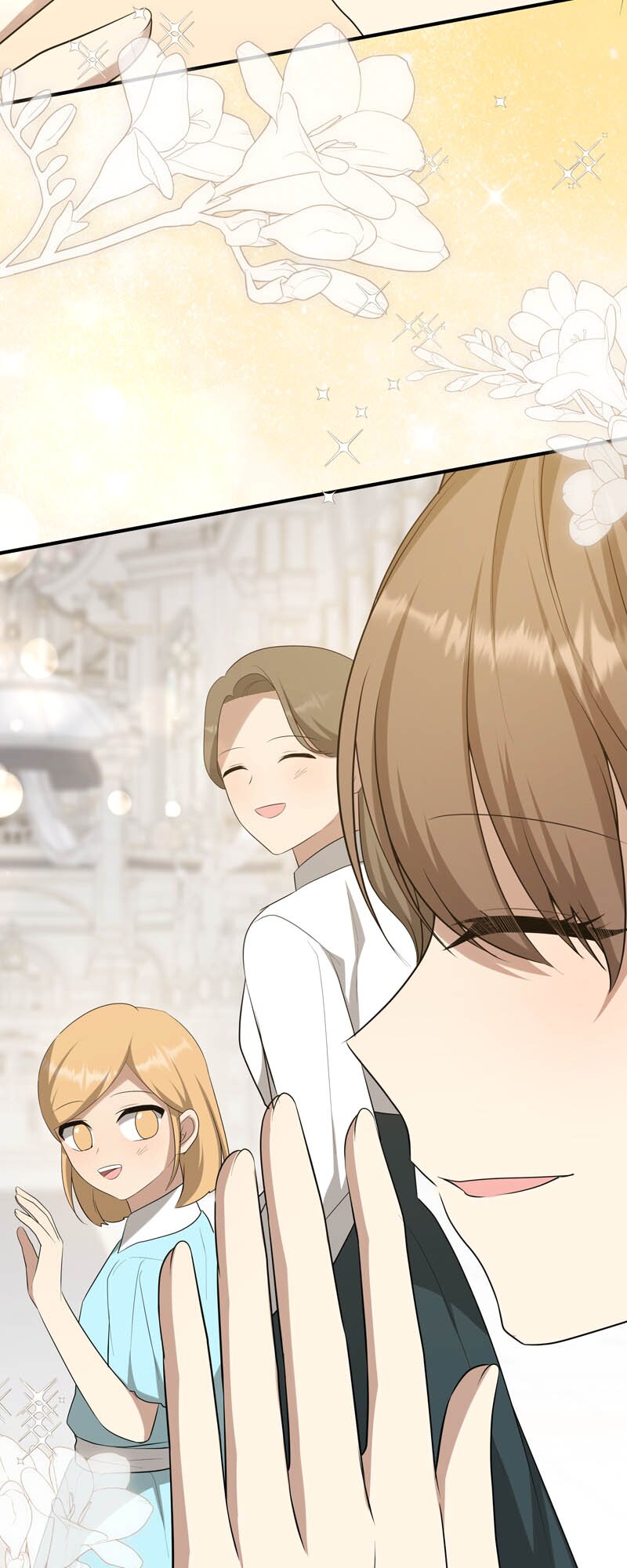 The Grand Duke’s Beloved Granddaughter Chapter 47 377 79