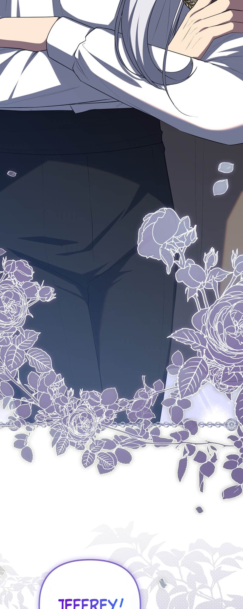The Grand Duke’s Beloved Granddaughter Chapter 47 382 84