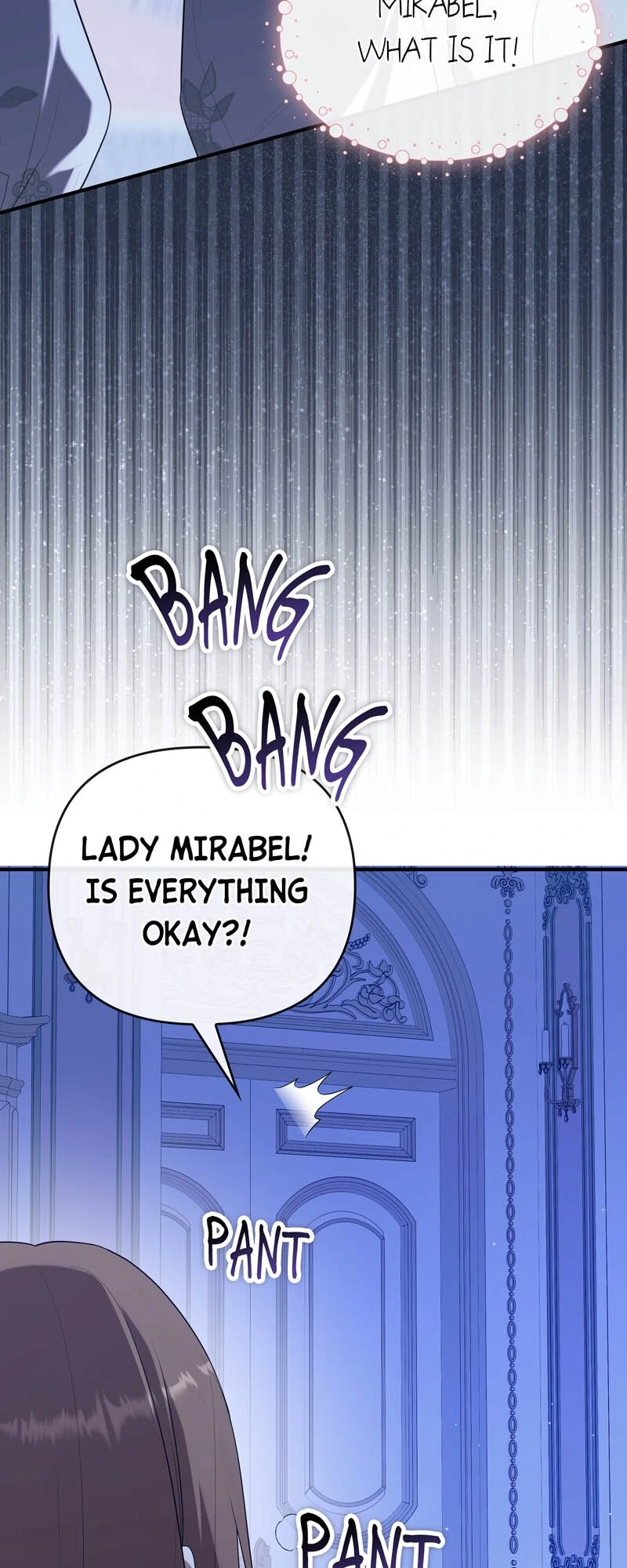 The Grand Duke’s Beloved Granddaughter Chapter 49 300 05