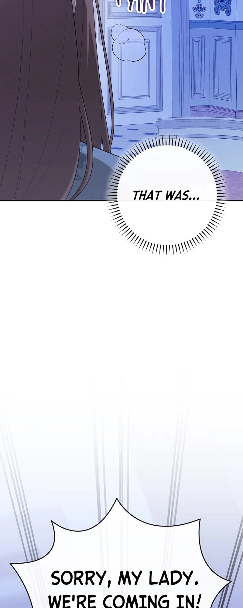 The Grand Duke’s Beloved Granddaughter Chapter 49 301 06