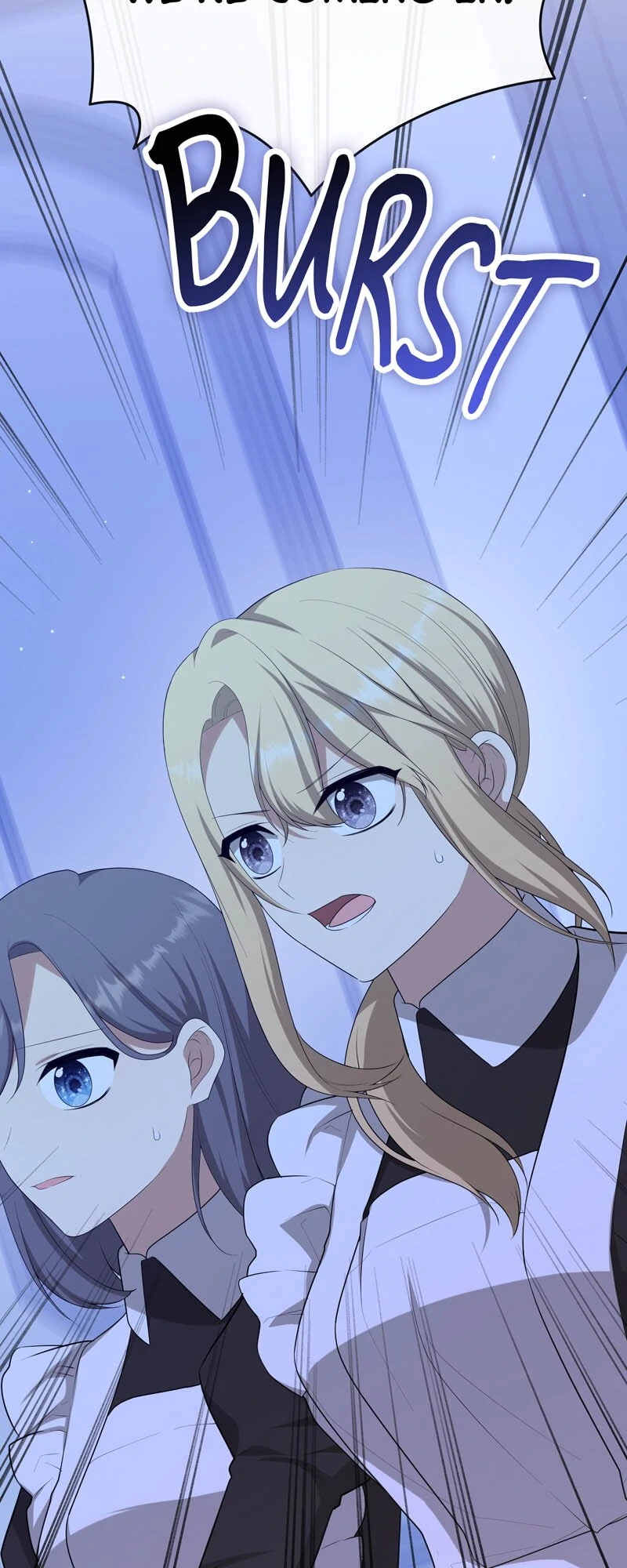 The Grand Duke’s Beloved Granddaughter Chapter 49 302 07