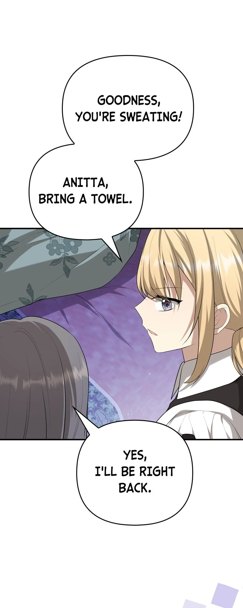 The Grand Duke’s Beloved Granddaughter Chapter 49 305 10