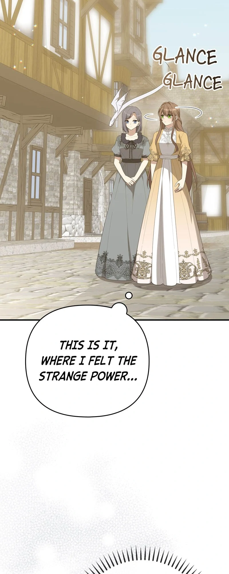 The Grand Duke’s Beloved Granddaughter Chapter 49 319 24