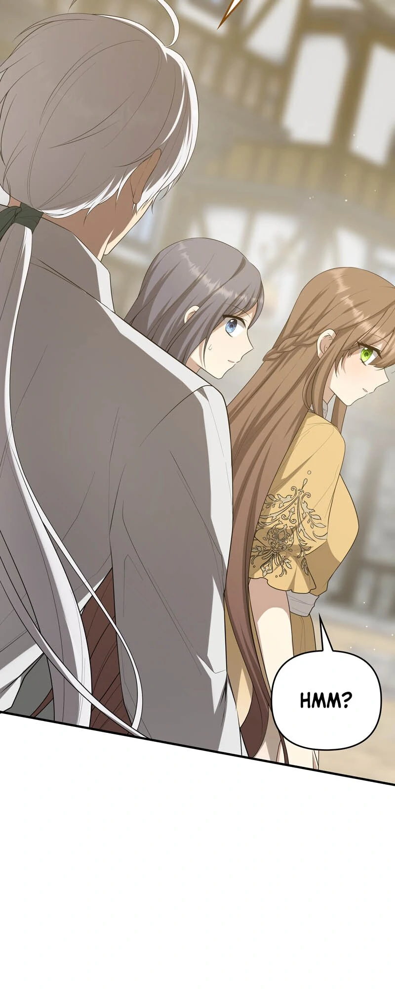 The Grand Duke’s Beloved Granddaughter Chapter 49 326 31