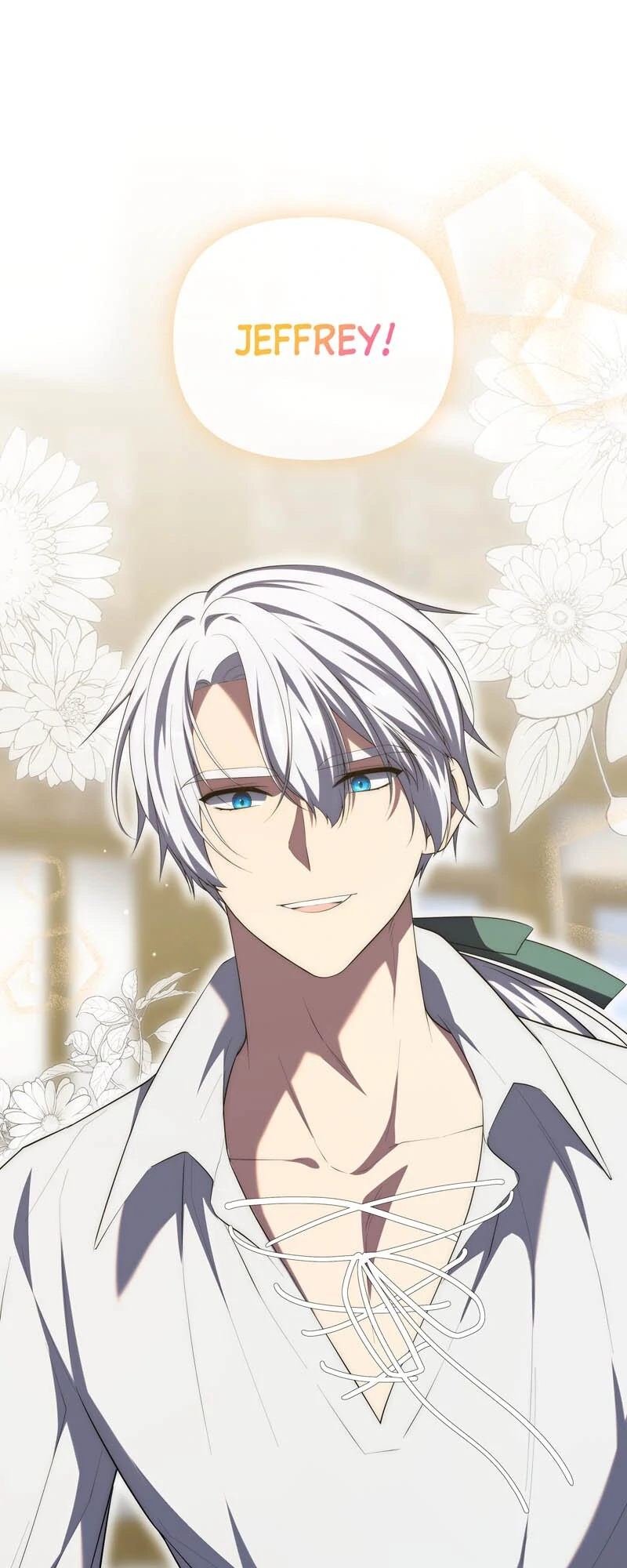 The Grand Duke’s Beloved Granddaughter Chapter 49 327 32