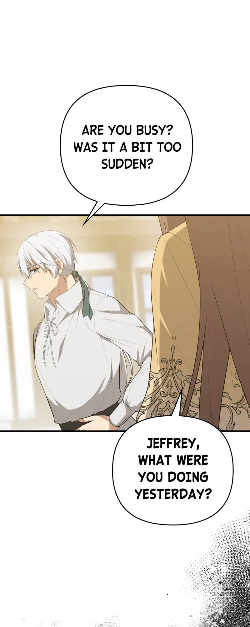 The Grand Duke’s Beloved Granddaughter Chapter 49 332 37