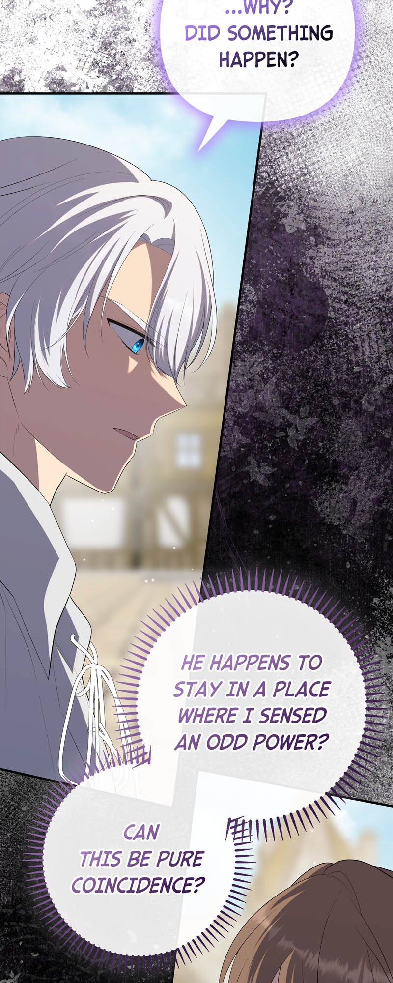 The Grand Duke’s Beloved Granddaughter Chapter 49 335 40
