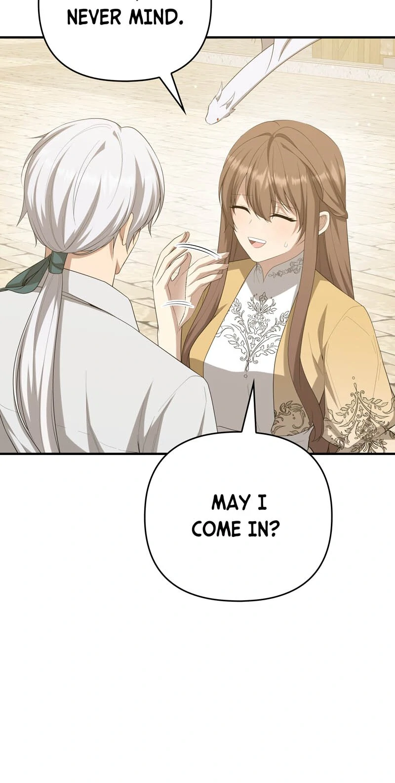 The Grand Duke’s Beloved Granddaughter Chapter 49 337 42