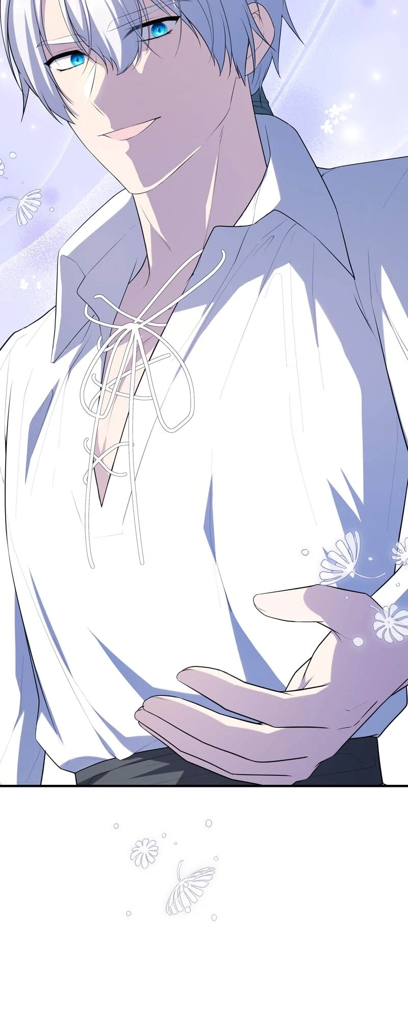 The Grand Duke’s Beloved Granddaughter Chapter 49 339 44