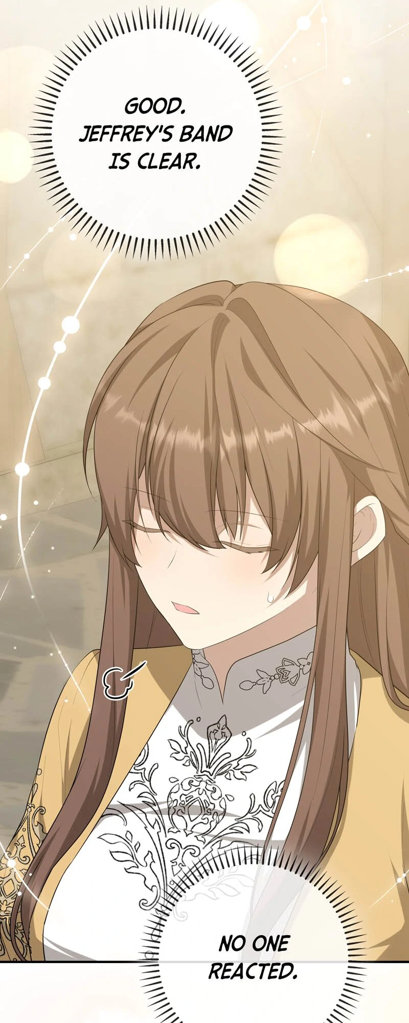 The Grand Duke’s Beloved Granddaughter Chapter 49 347 52