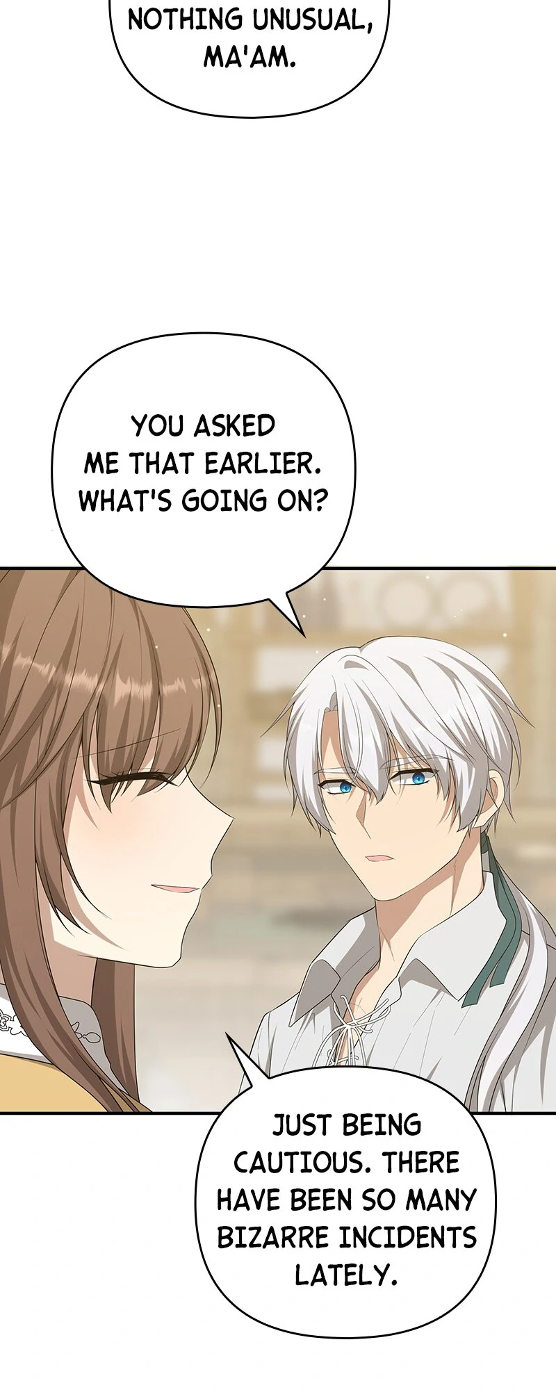 The Grand Duke’s Beloved Granddaughter Chapter 49 350 55