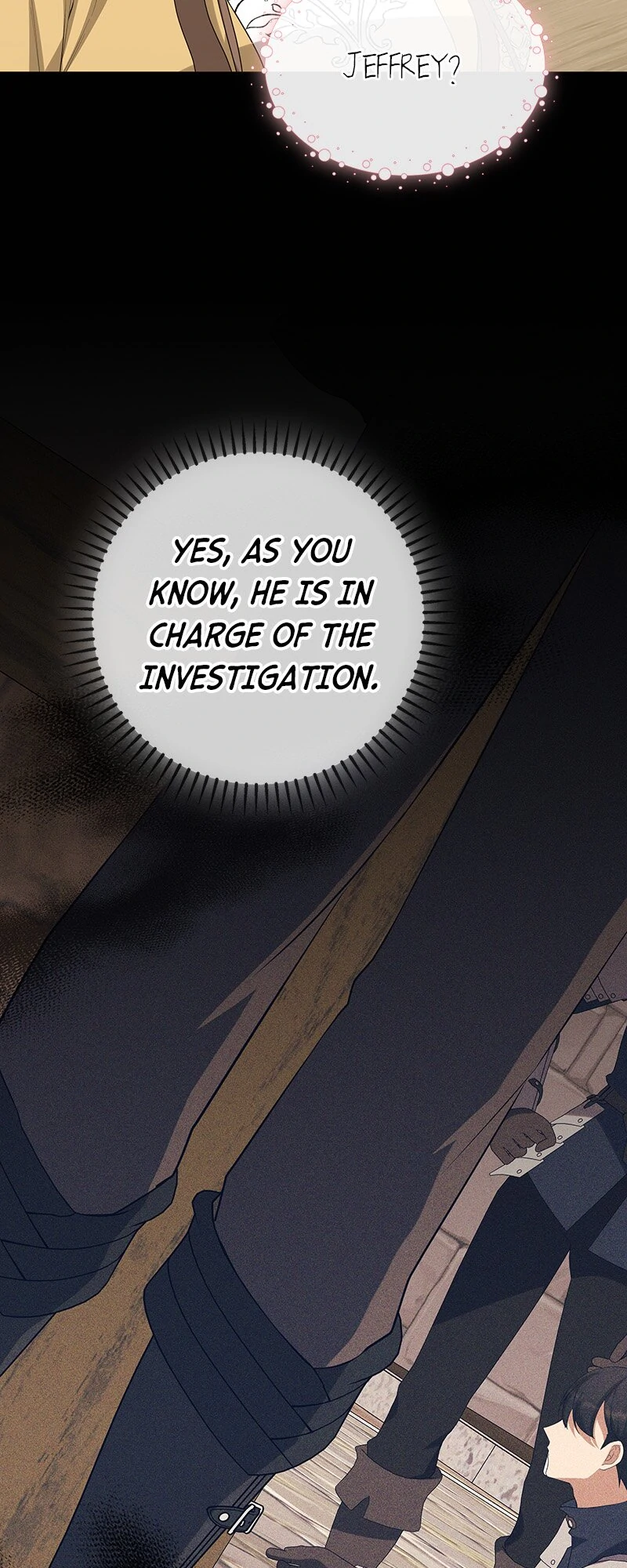 The Grand Duke’s Beloved Granddaughter Chapter 49 353 58
