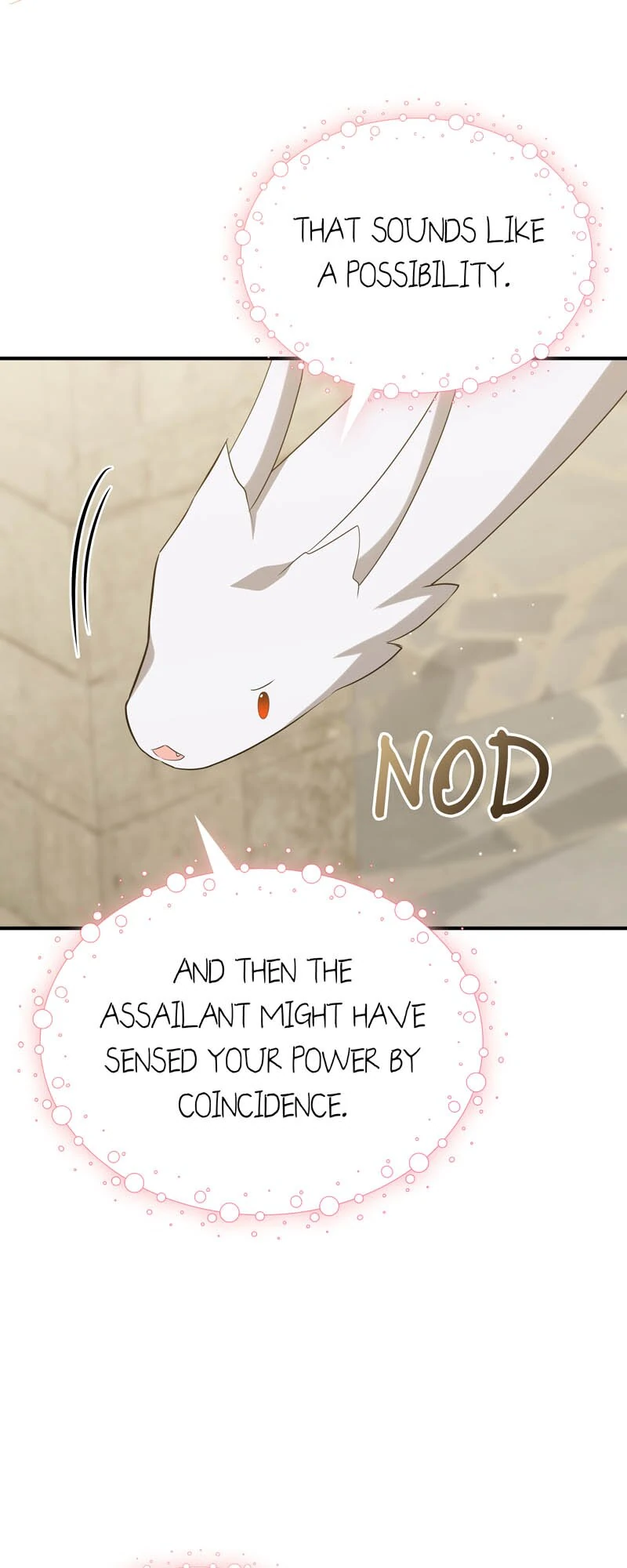 The Grand Duke’s Beloved Granddaughter Chapter 49 355 60