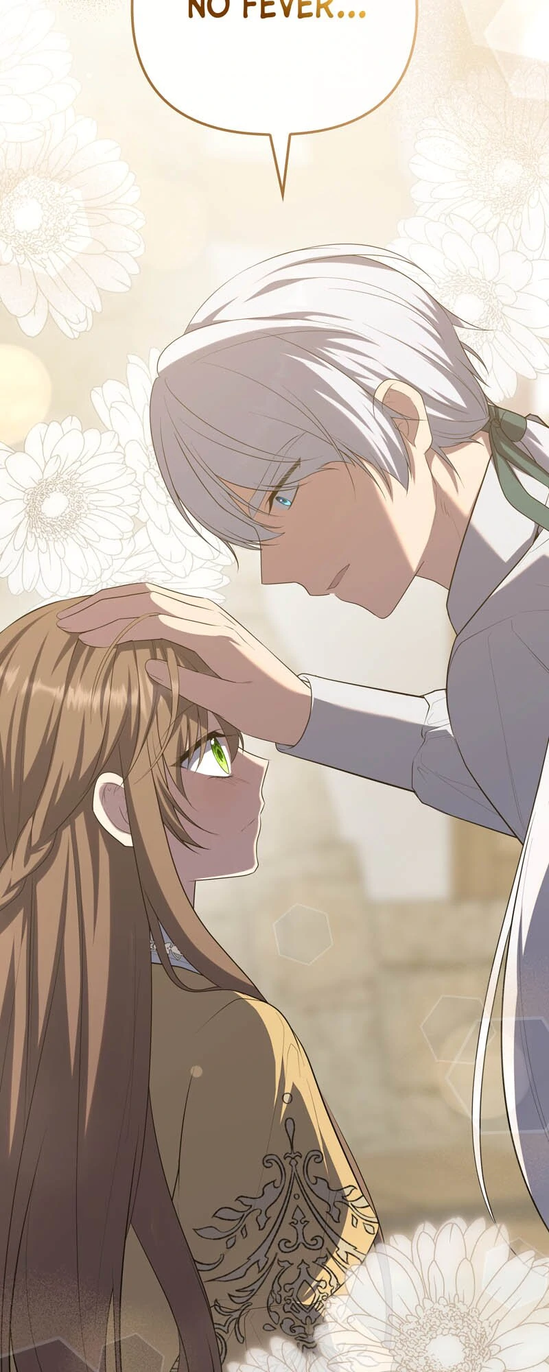 The Grand Duke’s Beloved Granddaughter Chapter 49 359 64