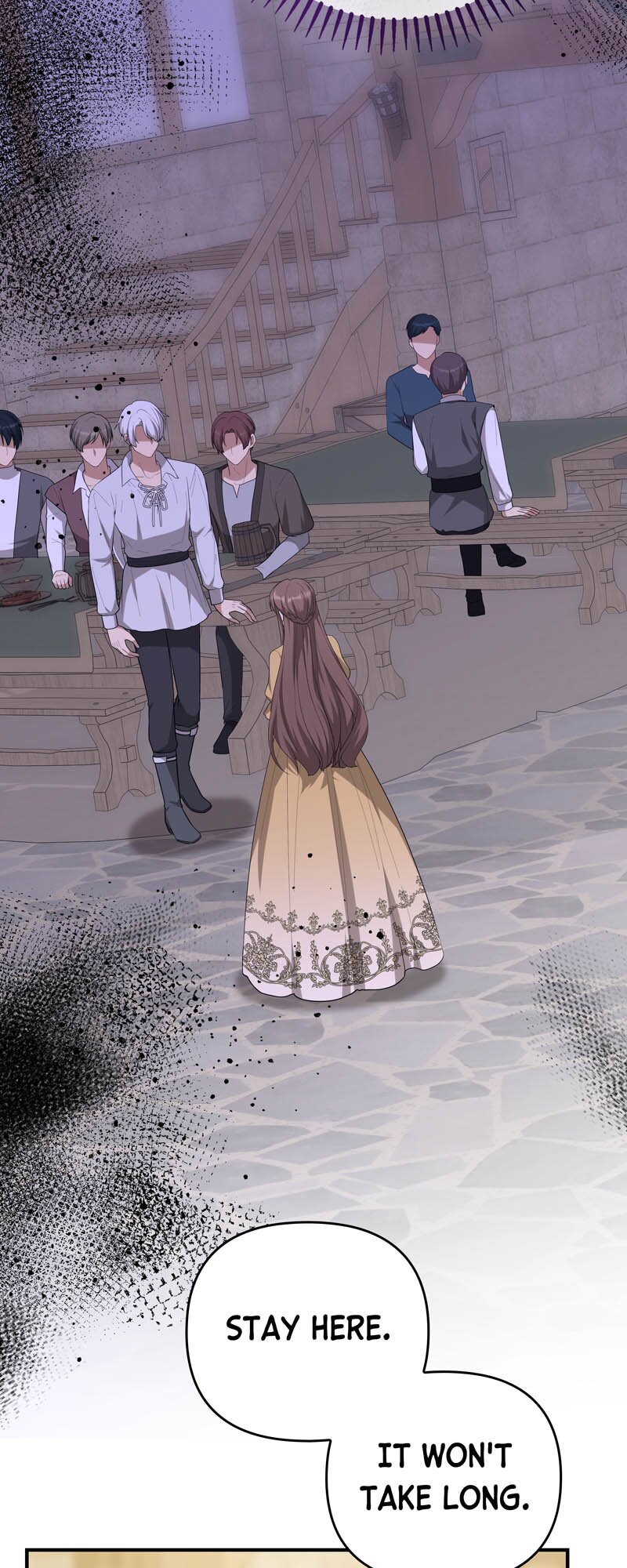 The Grand Duke’s Beloved Granddaughter Chapter 49 369 74