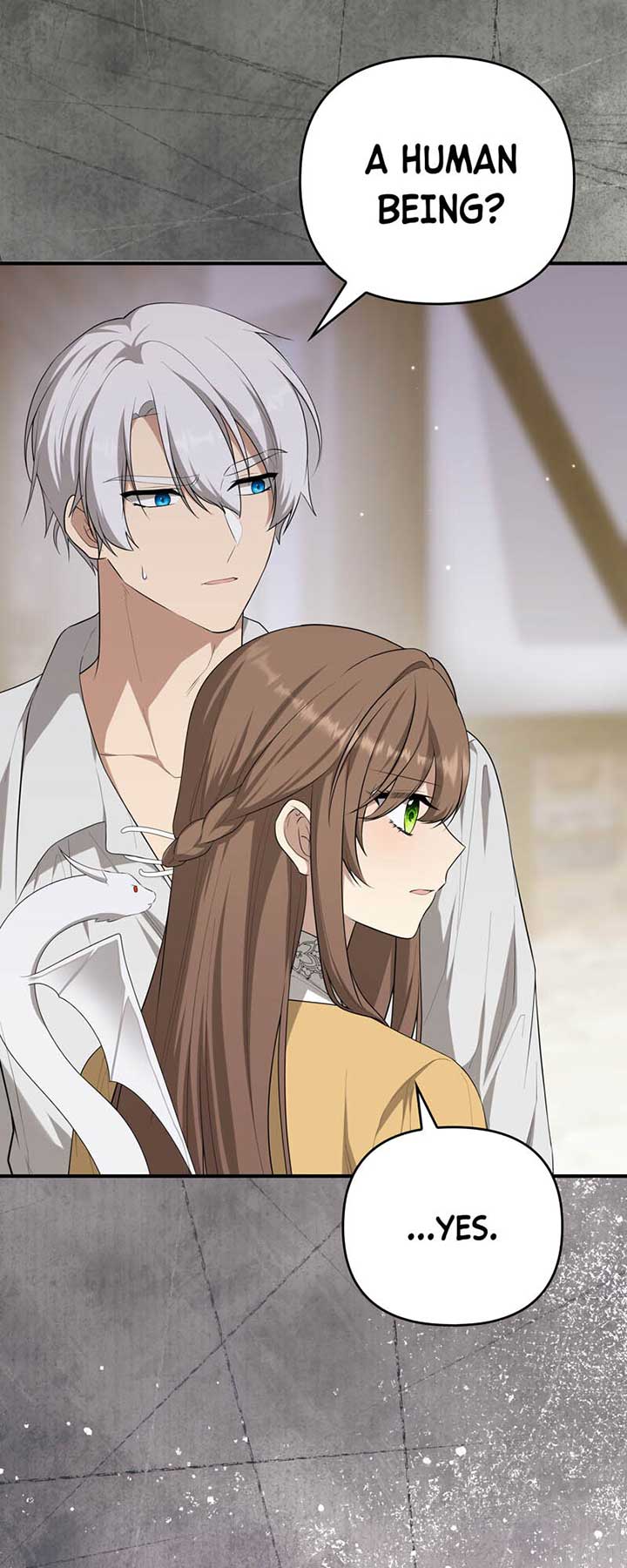 The Grand Duke’s Beloved Granddaughter Chapter 50 303 02