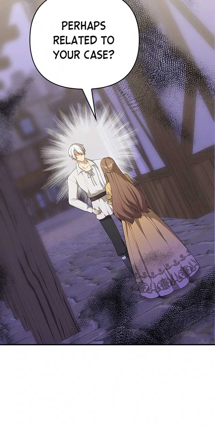 The Grand Duke’s Beloved Granddaughter Chapter 50 313 12