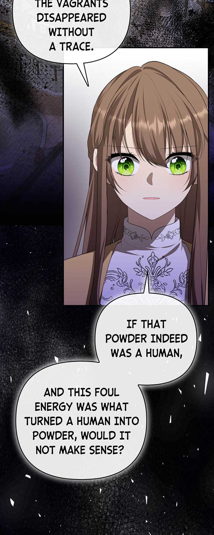 The Grand Duke’s Beloved Granddaughter Chapter 50 315 14