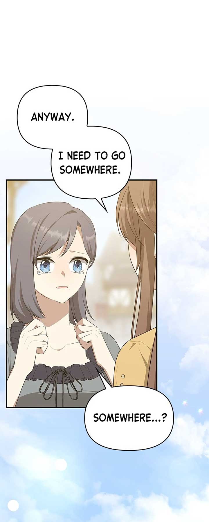 The Grand Duke’s Beloved Granddaughter Chapter 50 328 27