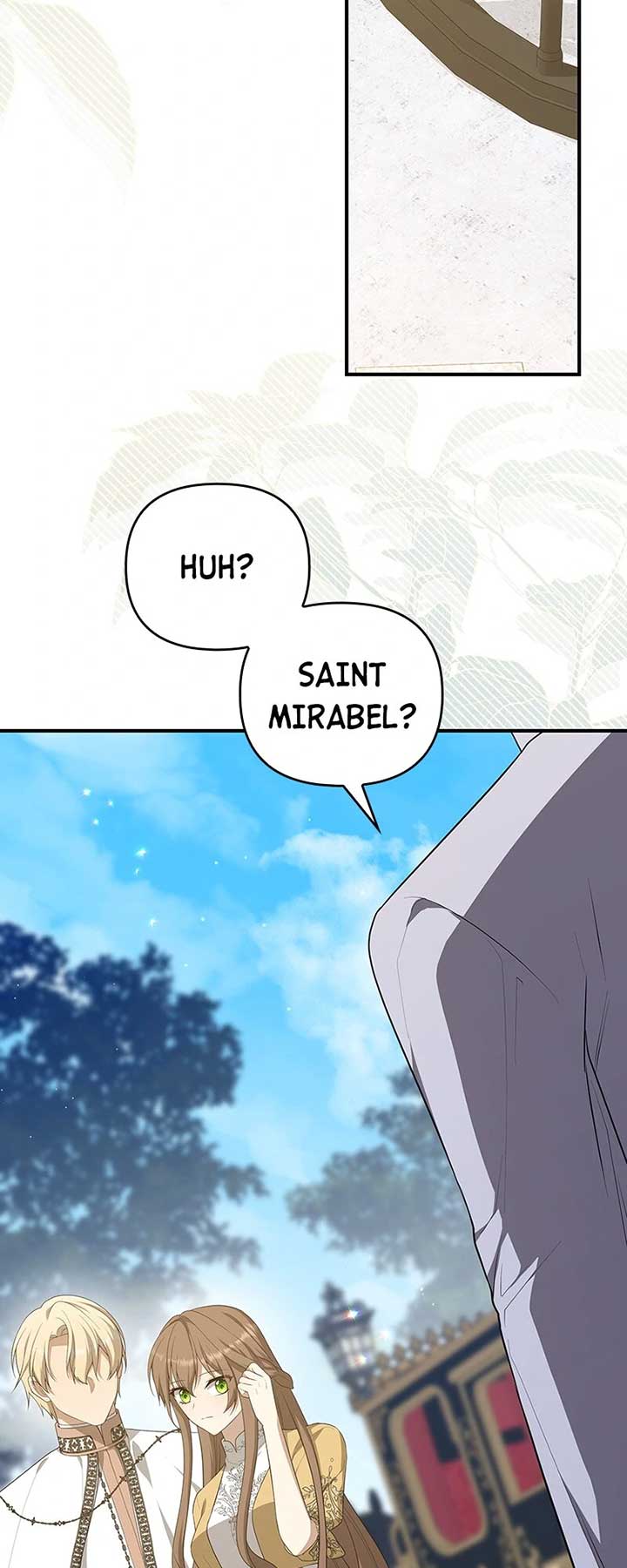 The Grand Duke’s Beloved Granddaughter Chapter 50 330 29