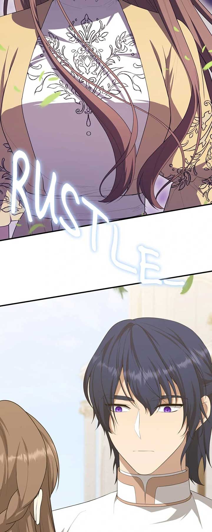 The Grand Duke’s Beloved Granddaughter Chapter 50 338 37