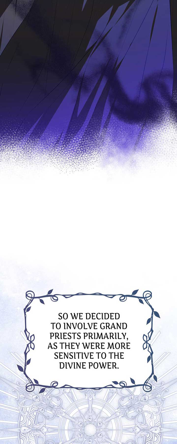 The Grand Duke’s Beloved Granddaughter Chapter 50 351 50