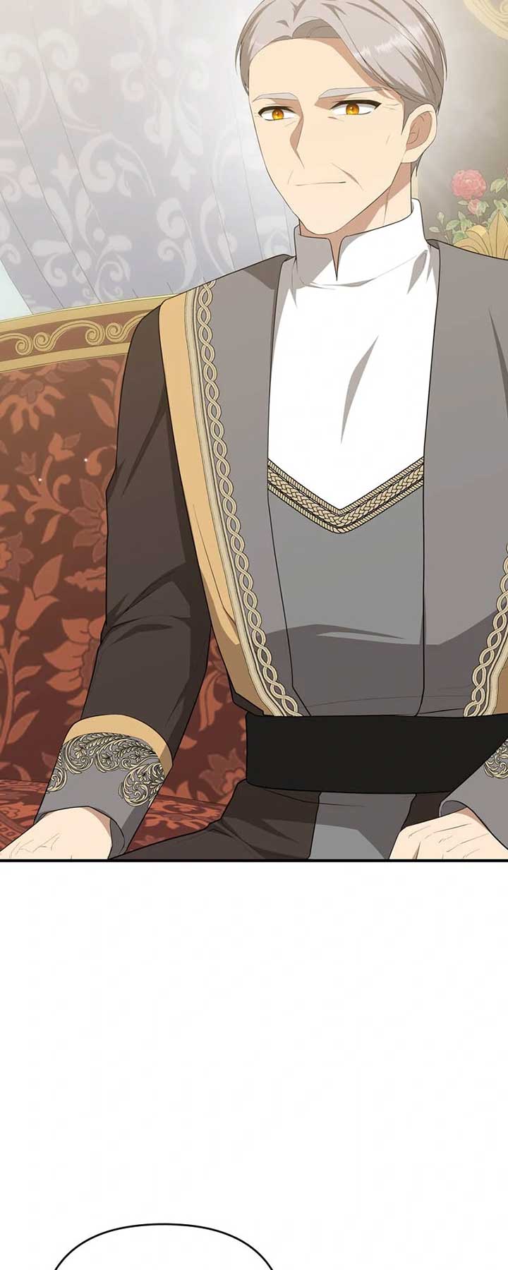 The Grand Duke’s Beloved Granddaughter Chapter 50 373 72