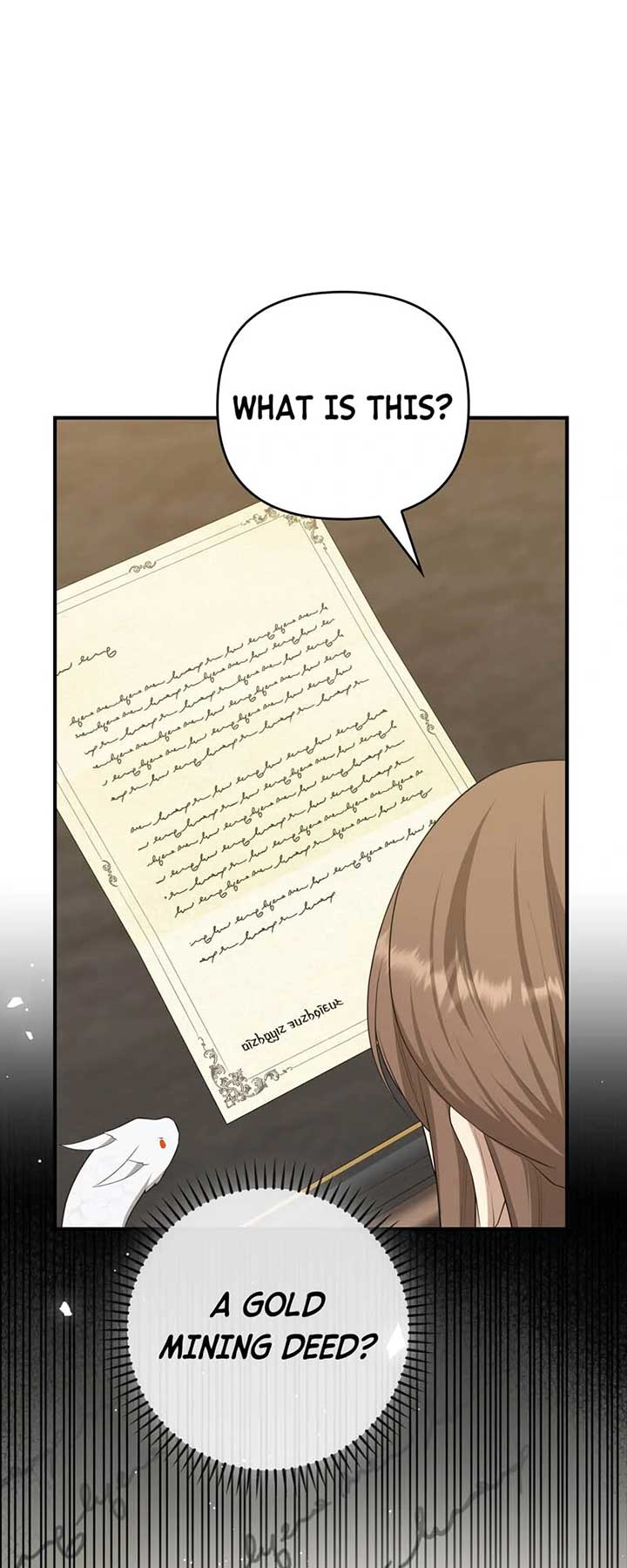 The Grand Duke’s Beloved Granddaughter Chapter 50 376 75