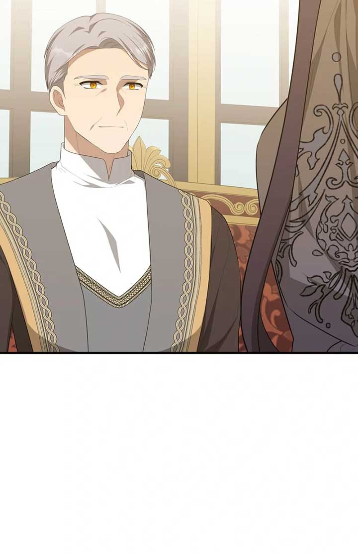The Grand Duke’s Beloved Granddaughter Chapter 50 381 80
