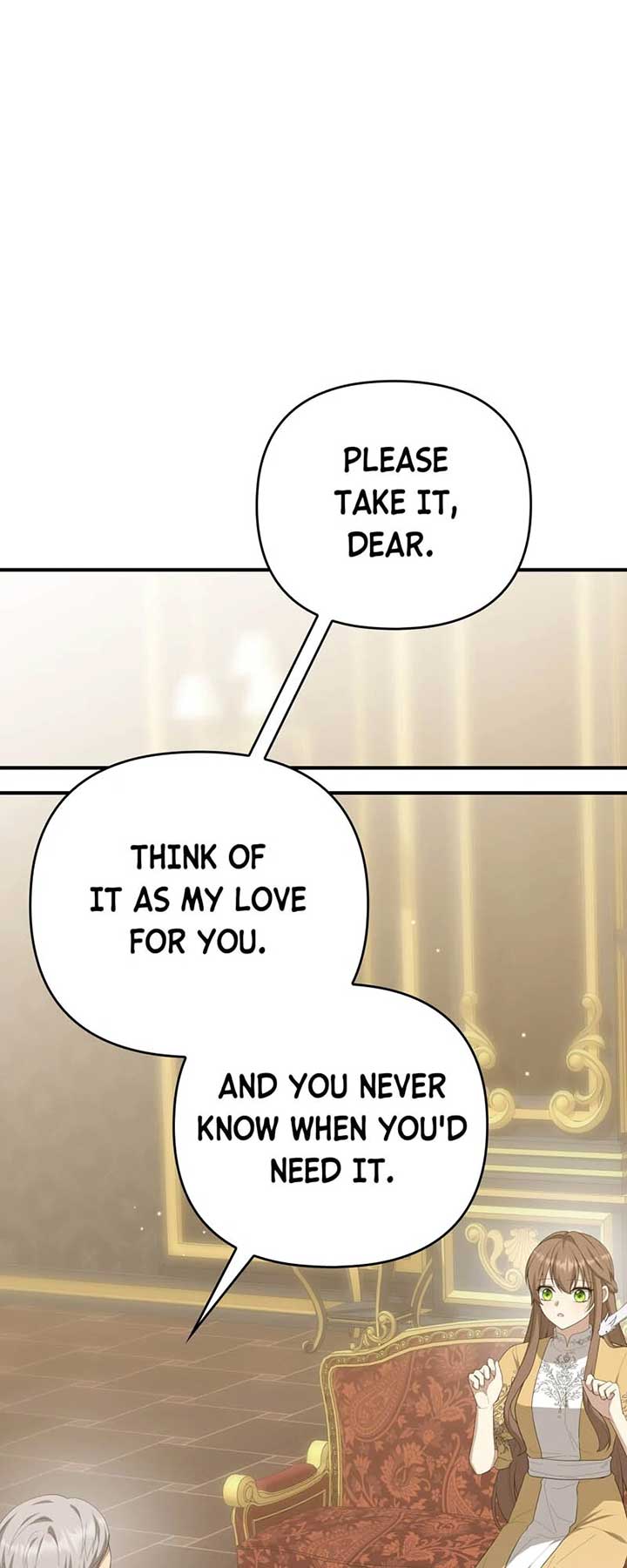 The Grand Duke’s Beloved Granddaughter Chapter 50 382 81
