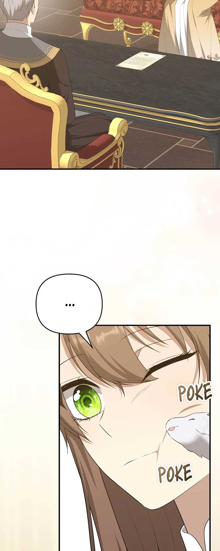 The Grand Duke’s Beloved Granddaughter Chapter 50 383 82