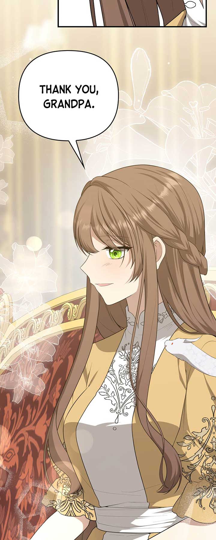 The Grand Duke’s Beloved Granddaughter Chapter 50 384 83