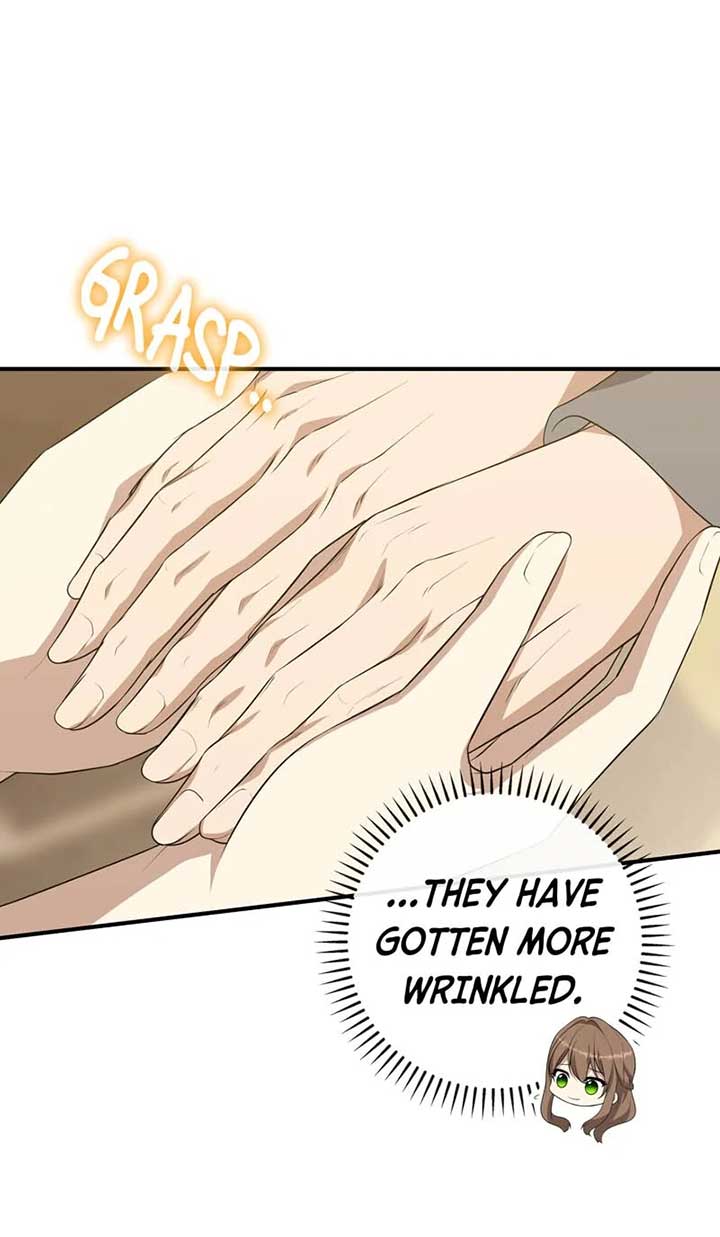 The Grand Duke’s Beloved Granddaughter Chapter 50 386 85