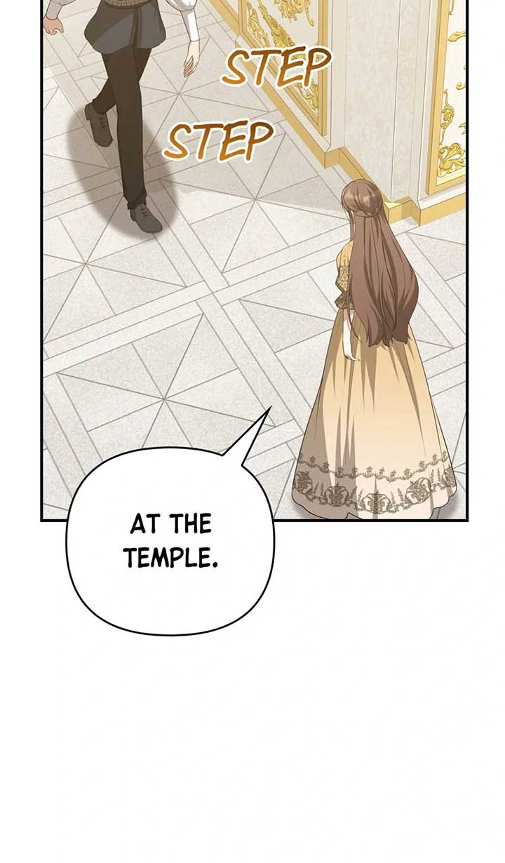 The Grand Duke’s Beloved Granddaughter Chapter 50 395 94