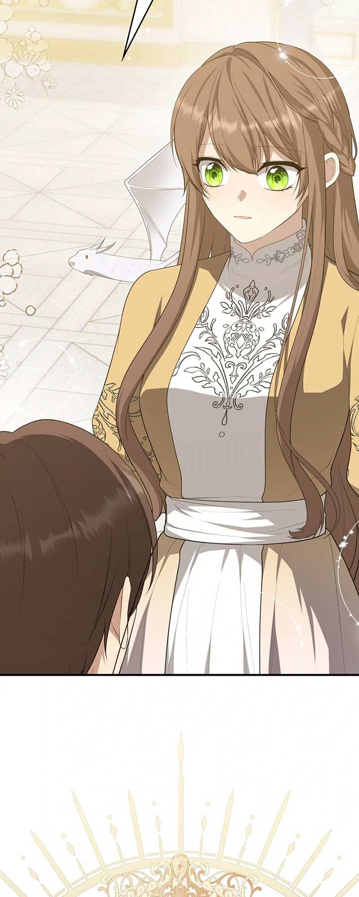The Grand Duke’s Beloved Granddaughter Chapter 50 397 96