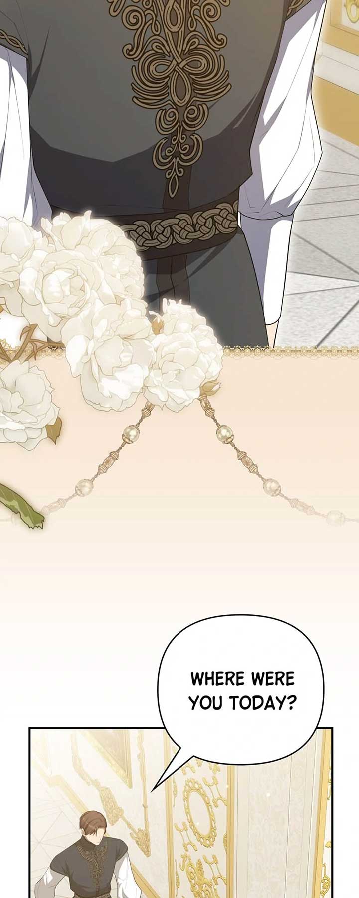 The Grand Duke’s Beloved Granddaughter Chapter 51 313 003