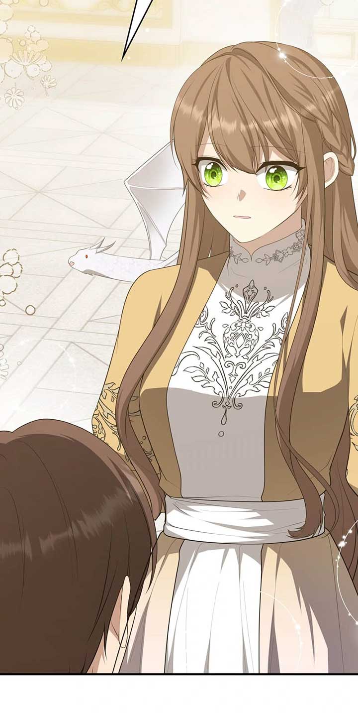 The Grand Duke’s Beloved Granddaughter Chapter 51 316 006