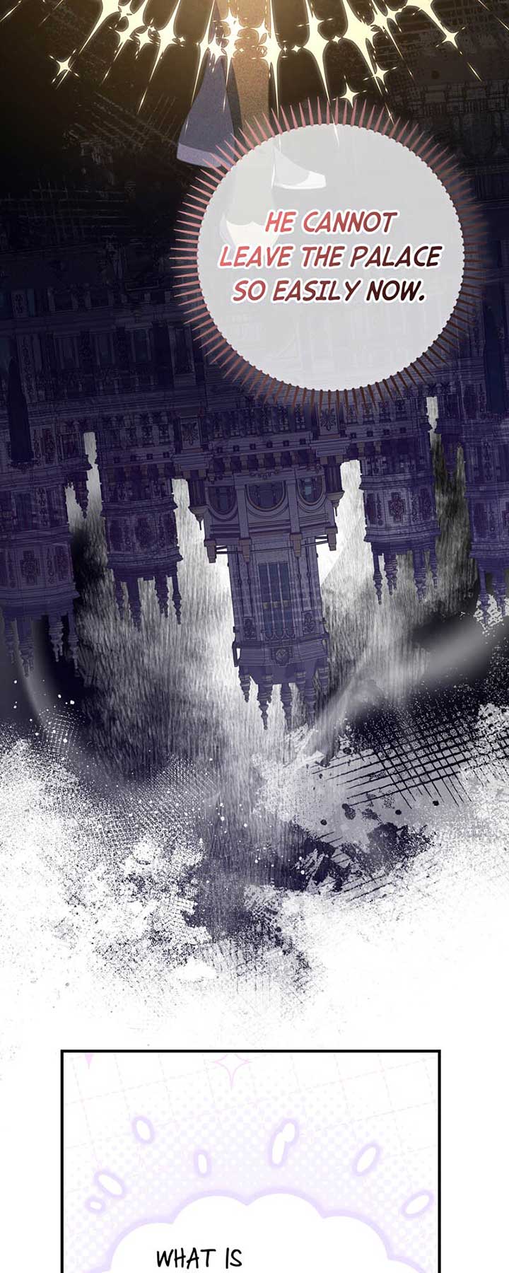 The Grand Duke’s Beloved Granddaughter Chapter 51 320 010